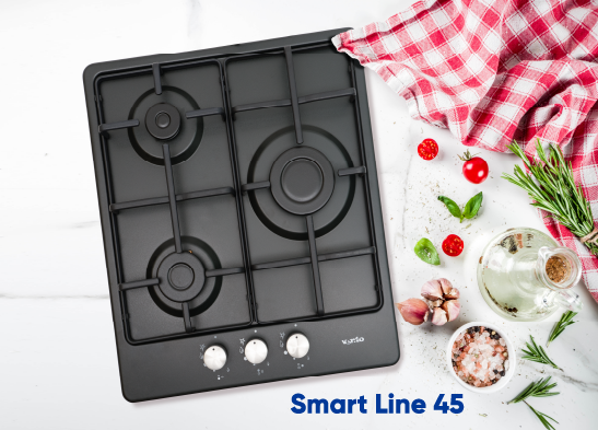 Варильна поверхня HG D7 ST (X)